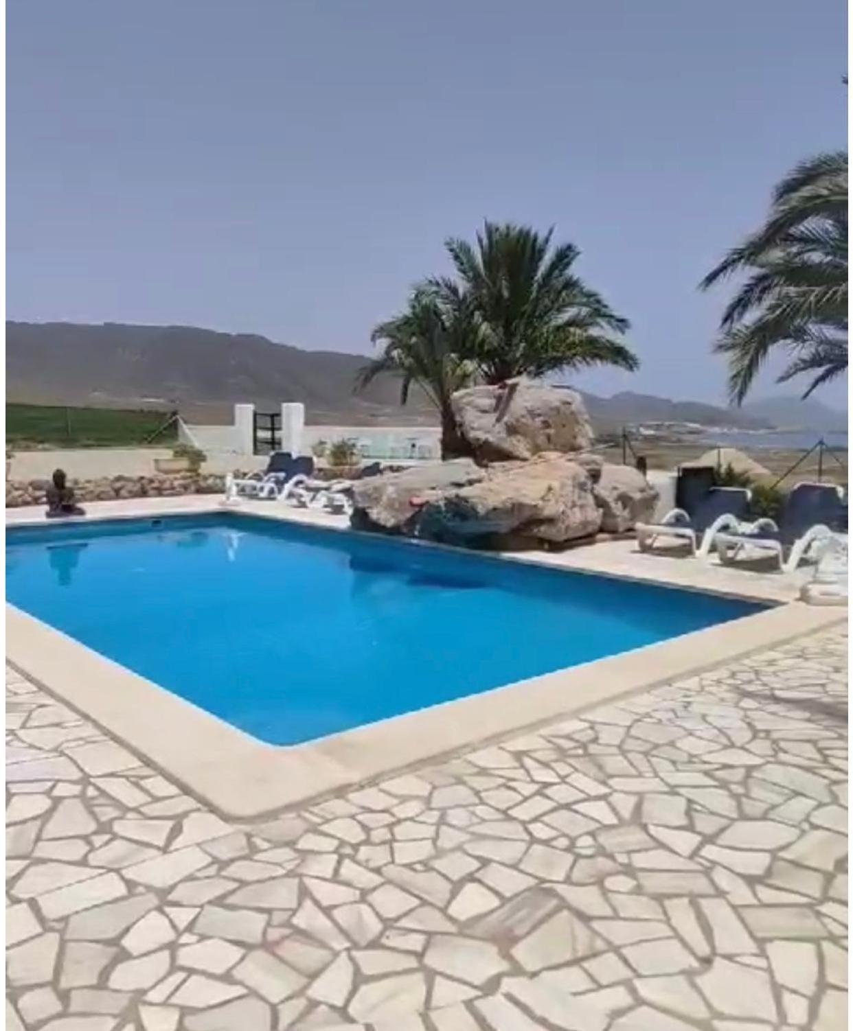 Playaarco Apartment
