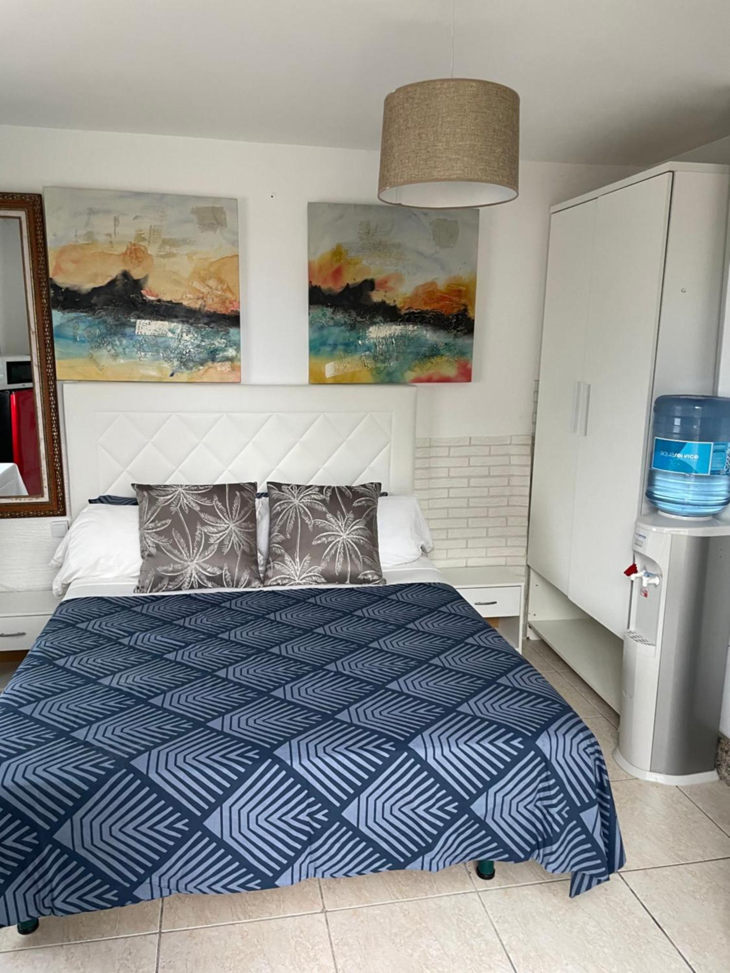 Apartment Playaarco *
