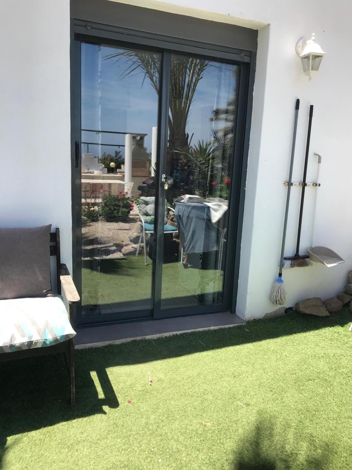 Playaarco Apartment Los Escullos