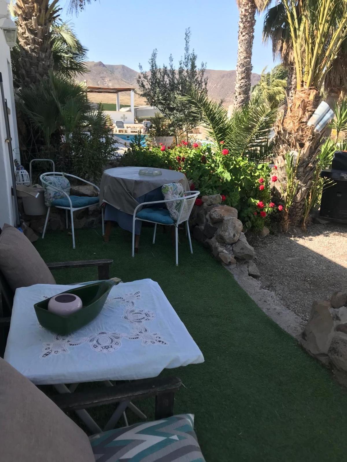 Apartment Playaarco