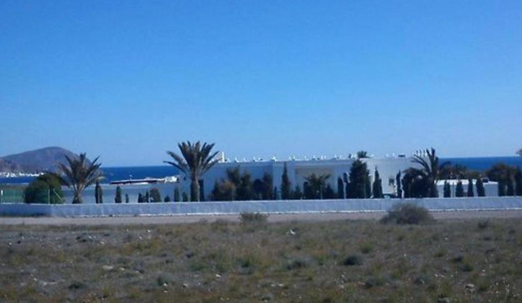 Playaarco Apartment Los Escullos
