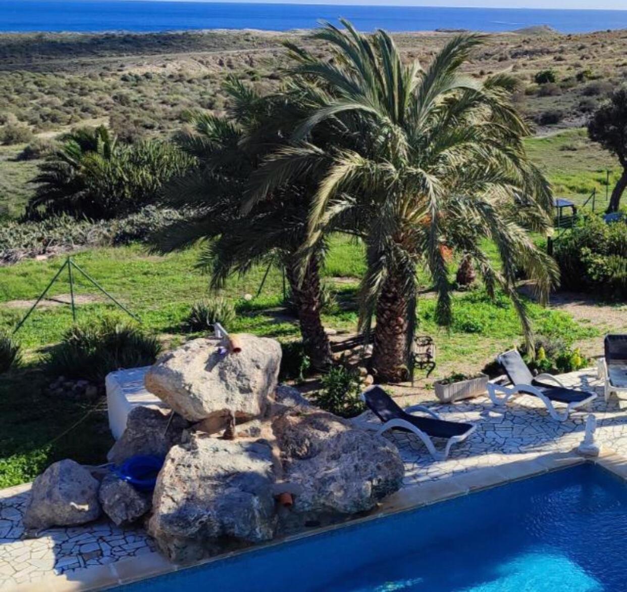 Apartment Playaarco