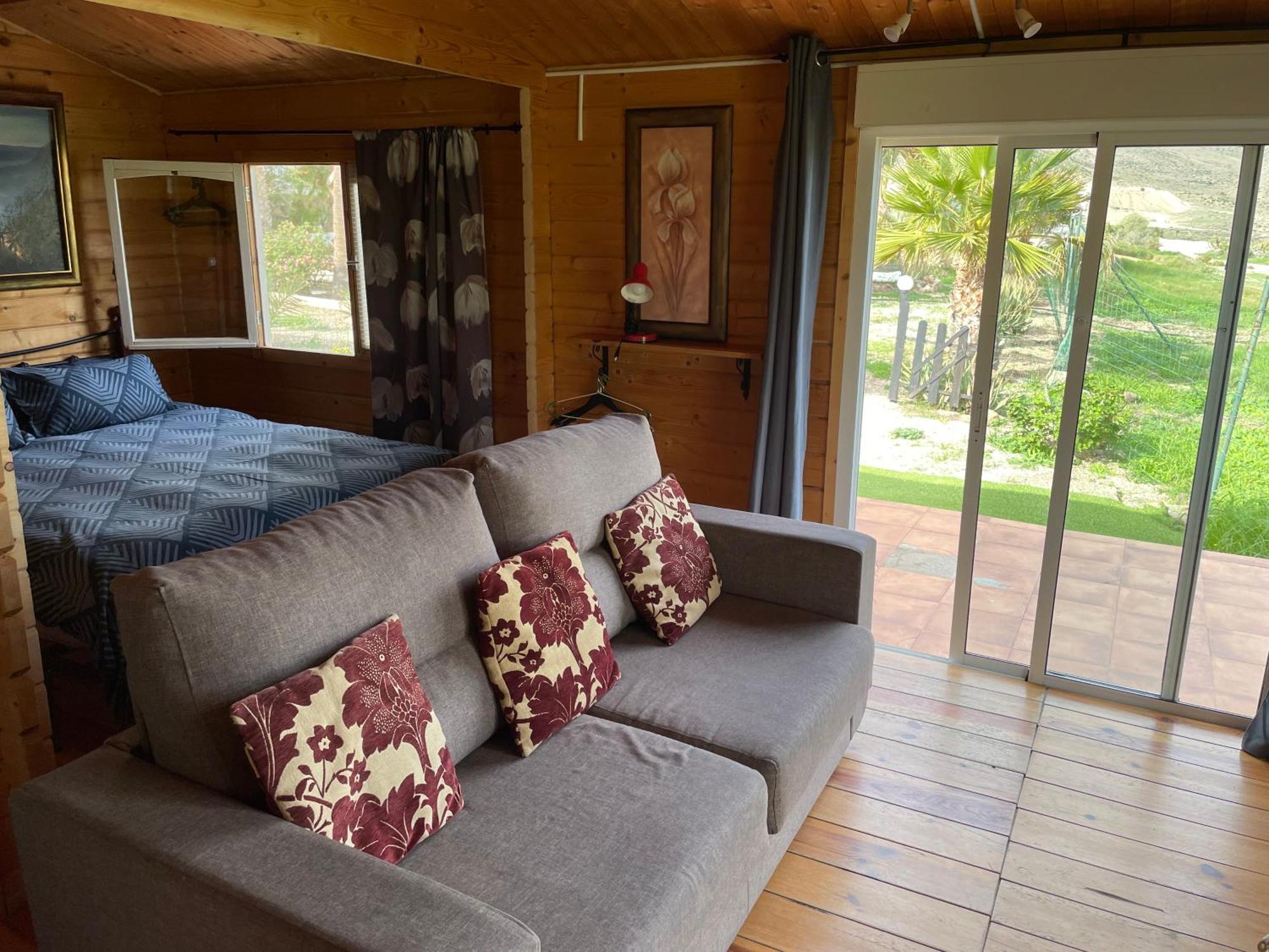 Playaarco Apartment *