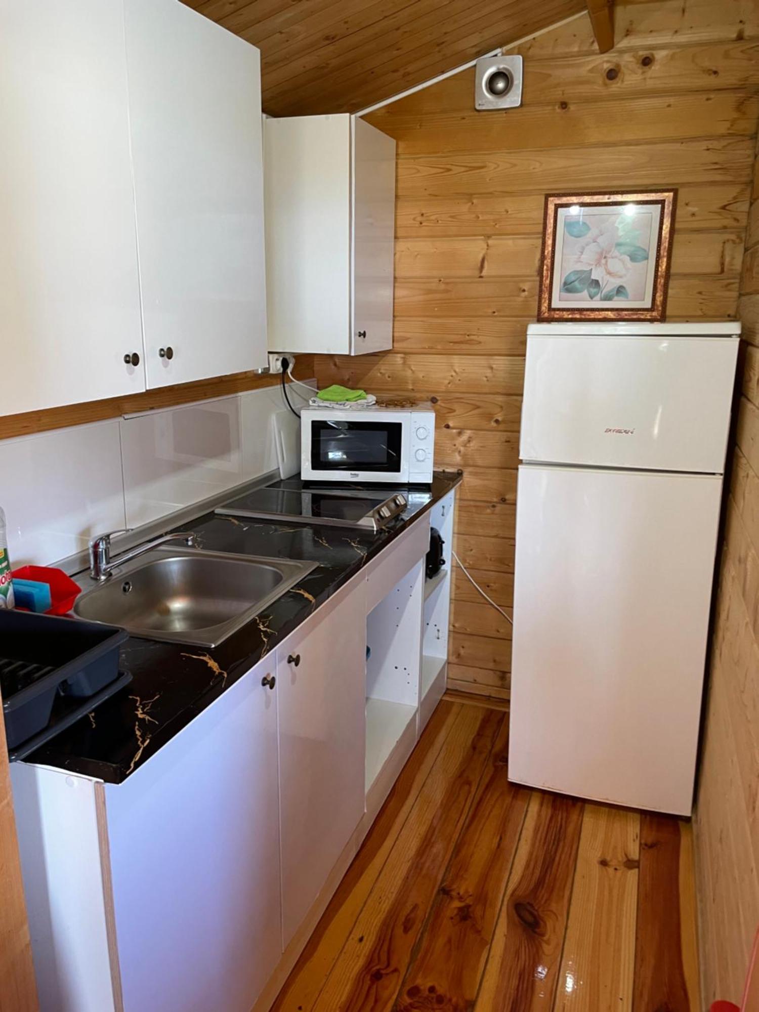Playaarco Apartment *